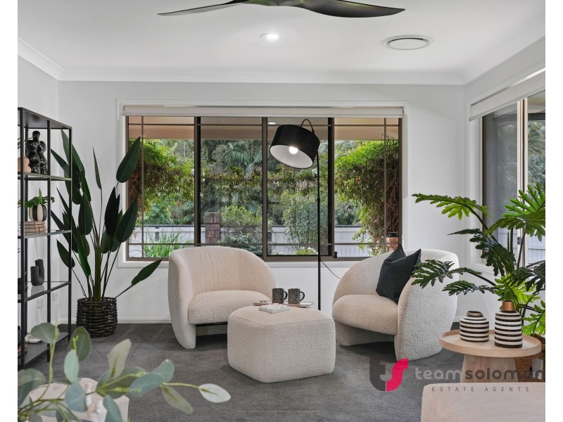 21 Wisteria Street, Ormiston QLD 4160