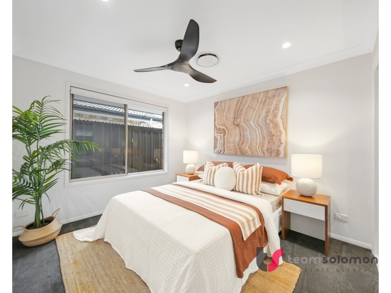 21 Wisteria Street, Ormiston QLD 4160