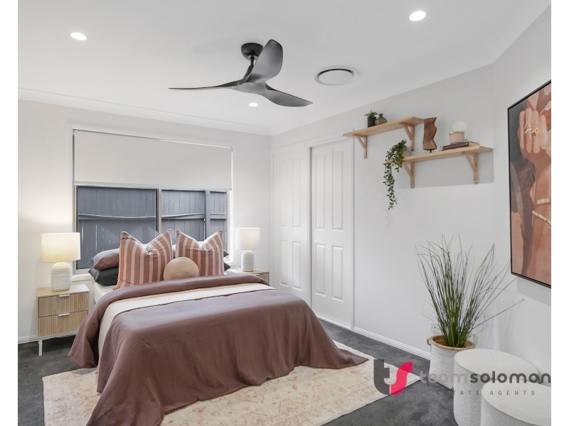 21 Wisteria Street, Ormiston QLD 4160