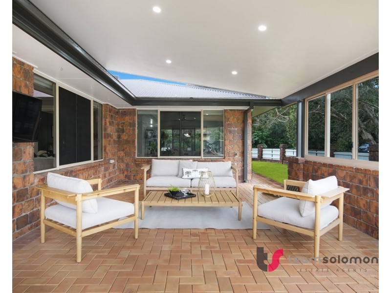 21 Wisteria Street, Ormiston QLD 4160