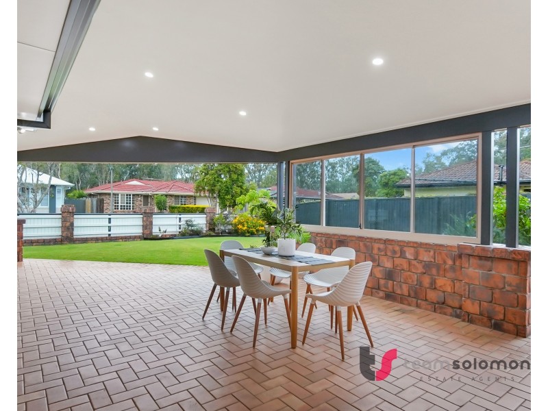 21 Wisteria Street, Ormiston QLD 4160