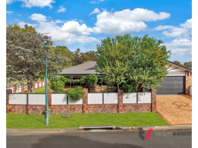 21 Wisteria Street, Ormiston QLD 4160