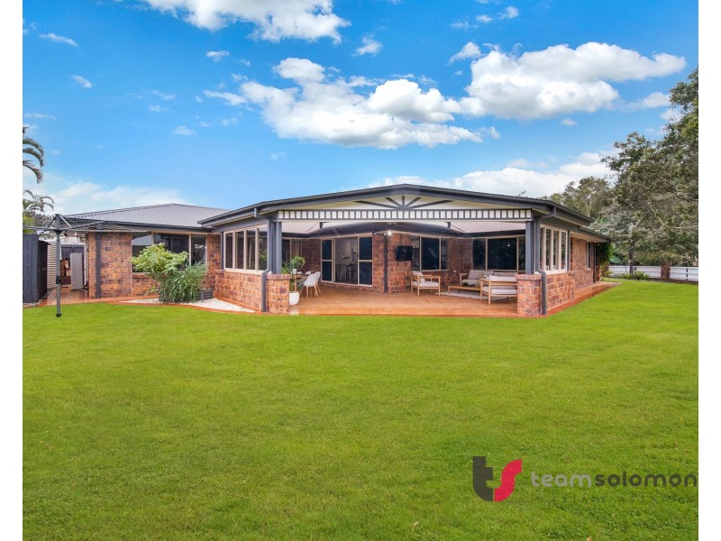 21 Wisteria Street, Ormiston QLD 4160