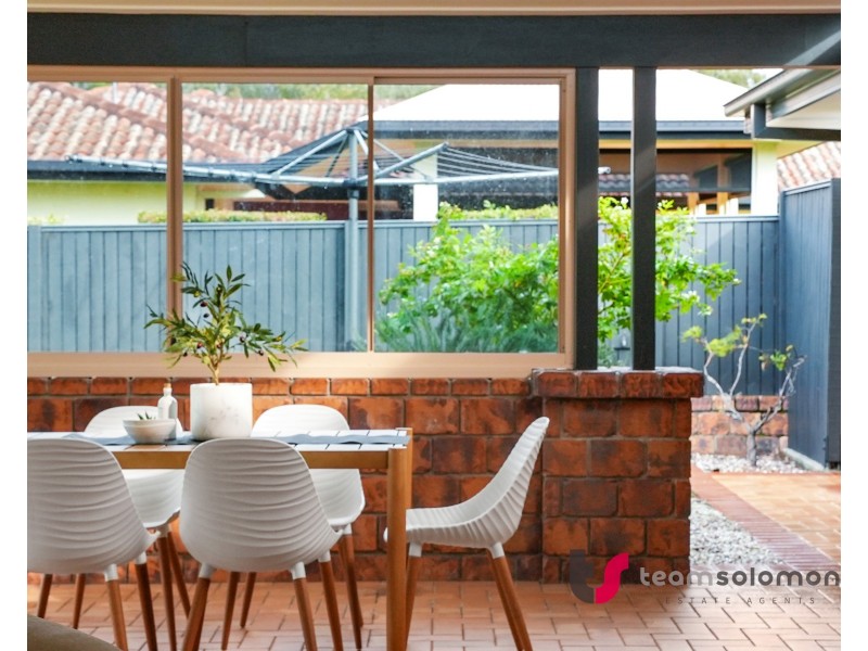 21 Wisteria Street, Ormiston QLD 4160