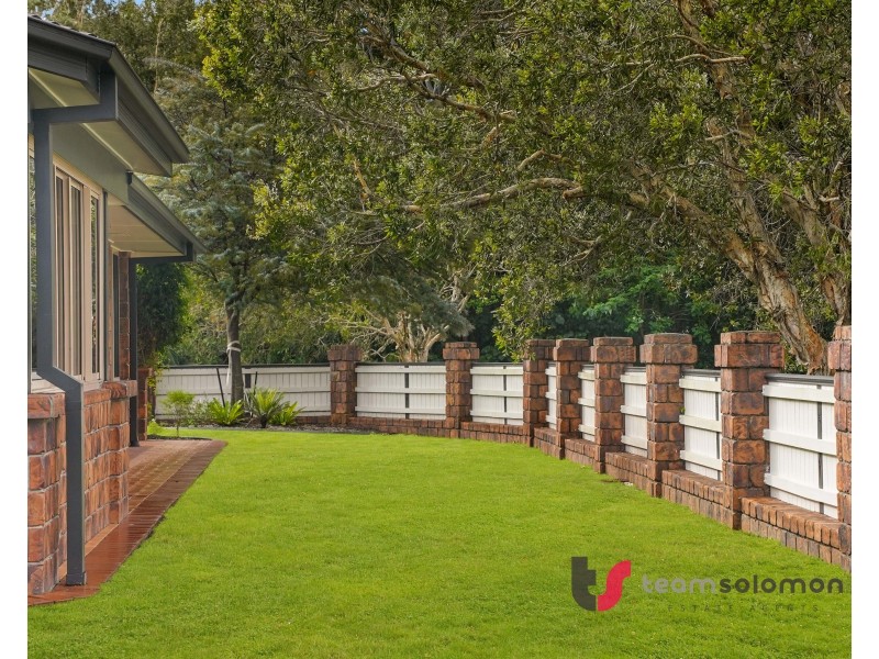 21 Wisteria Street, Ormiston QLD 4160