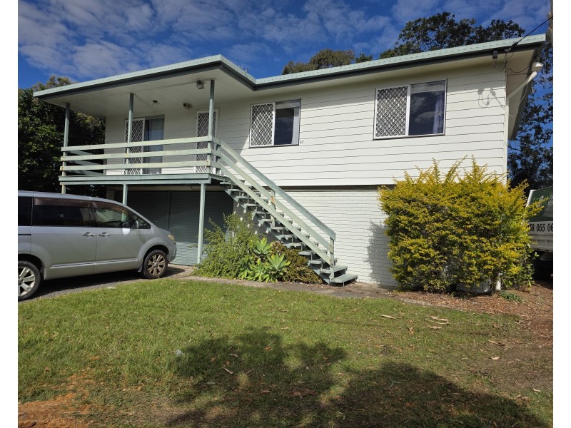 47 Yvonne Drive, Boronia Heights QLD 4124