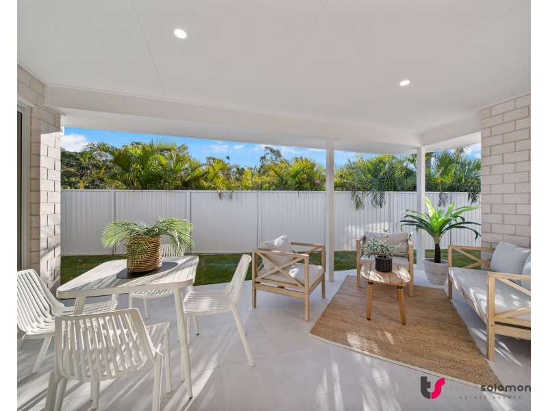5 Cochrane Street, Alexandra Hills QLD 4161
