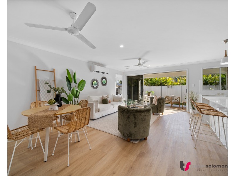 5 Cochrane Street, Alexandra Hills QLD 4161