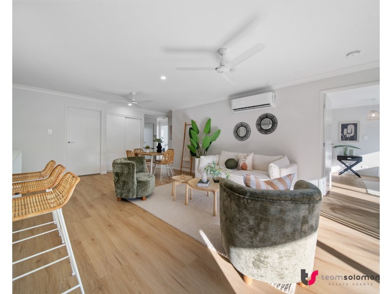5 Cochrane Street, Alexandra Hills QLD 4161