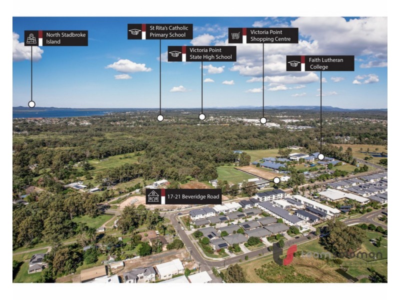17a Beveridge Road, Thornlands QLD 4164