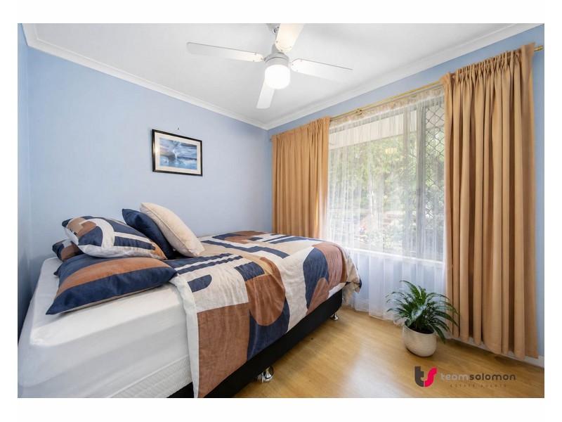 4 Wicks Court, Alexandra Hills QLD 4161