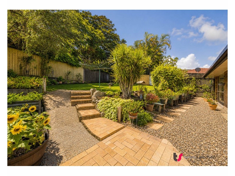4 Wicks Court, Alexandra Hills QLD 4161
