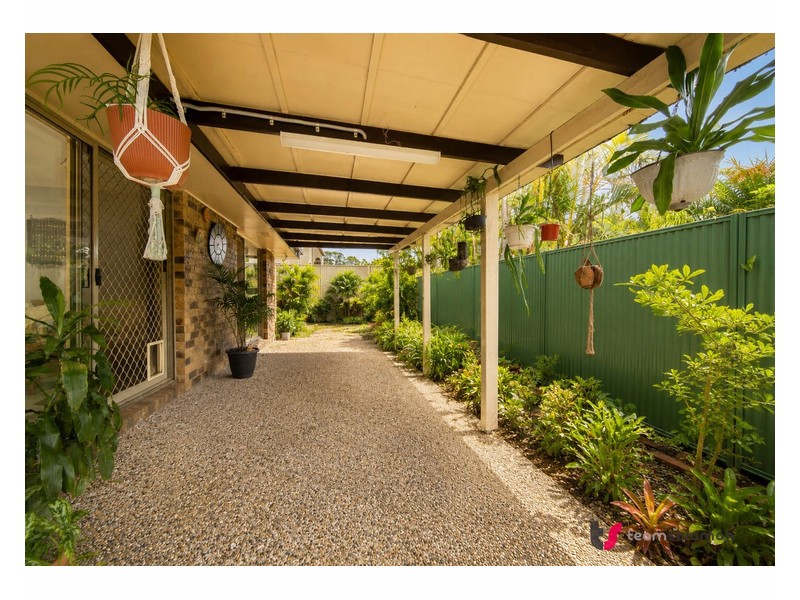 4 Wicks Court, Alexandra Hills QLD 4161