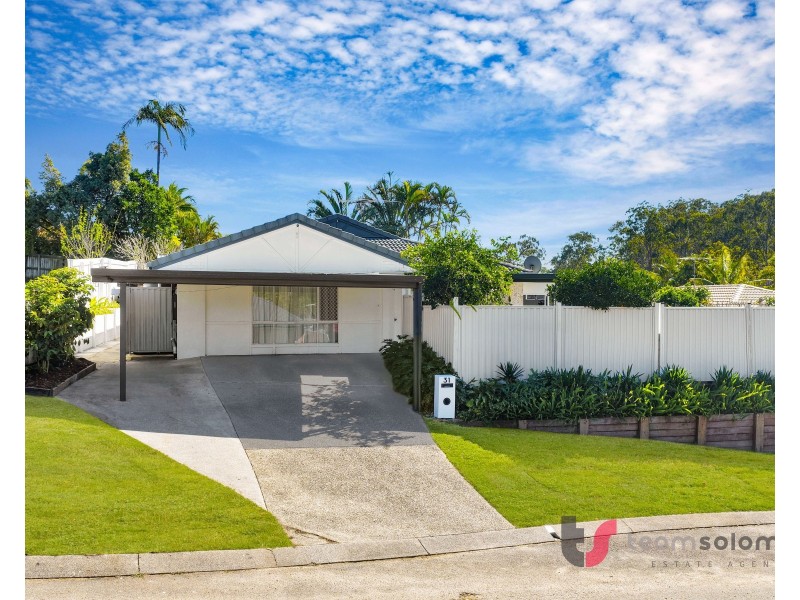 31 Petunia Crescent, Mount Cotton QLD 4165