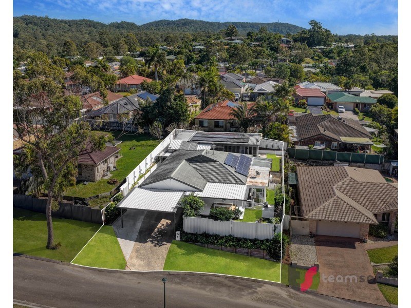 31 Petunia Crescent, Mount Cotton QLD 4165