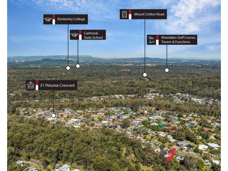 31 Petunia Crescent, Mount Cotton QLD 4165