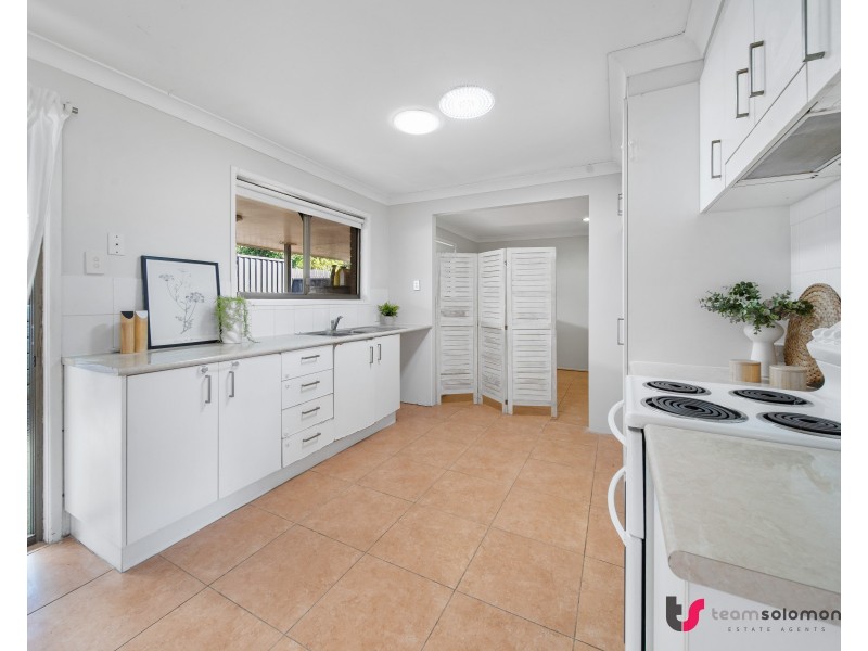 20 Mergowie Drive, Cleveland QLD 4163