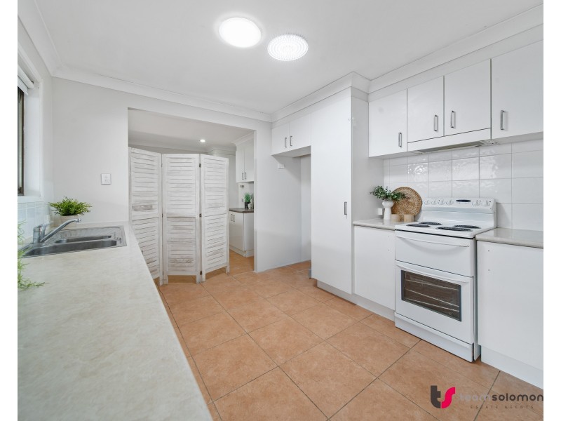 20 Mergowie Drive, Cleveland QLD 4163