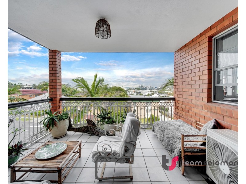 6/4-8 Little Street, Albion QLD 4010