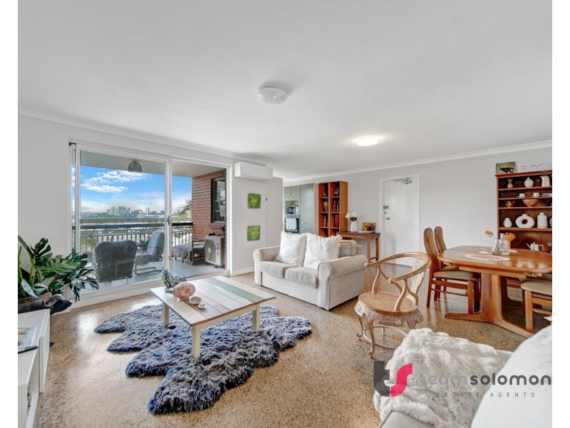 6/4-8 Little Street, Albion QLD 4010