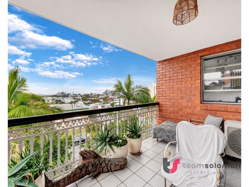6/4-8 Little Street, Albion QLD 4010