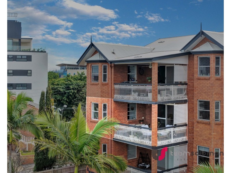 6/4-8 Little Street, Albion QLD 4010