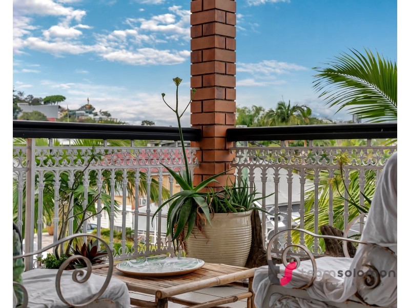 6/4-8 Little Street, Albion QLD 4010