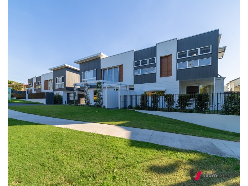 1/42 Channel Street, Cleveland QLD 4163