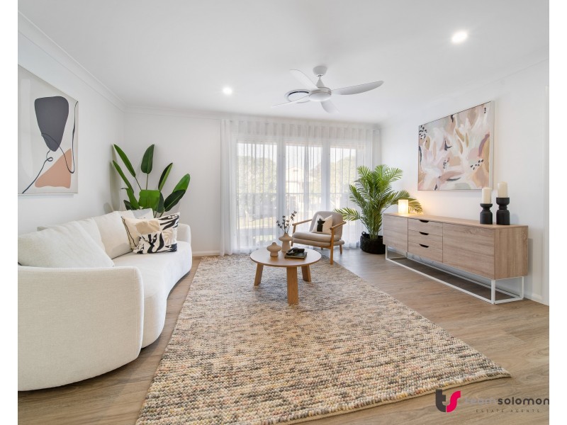 1/42 Channel Street, Cleveland QLD 4163