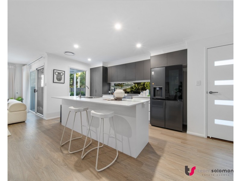 1/42 Channel Street, Cleveland QLD 4163