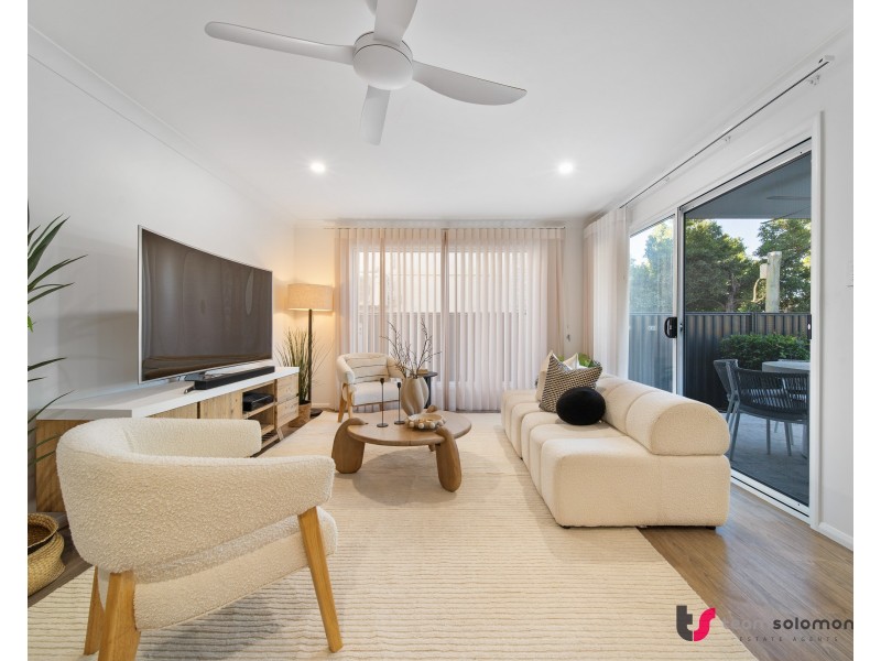 1/42 Channel Street, Cleveland QLD 4163