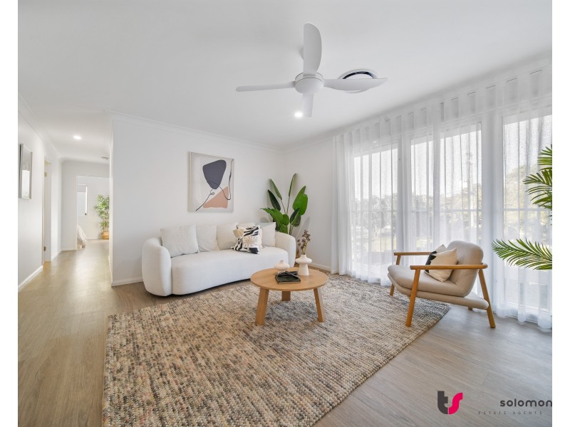 1/42 Channel Street, Cleveland QLD 4163