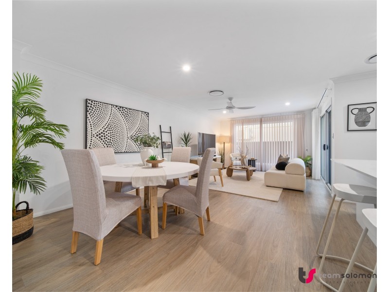 1/42 Channel Street, Cleveland QLD 4163