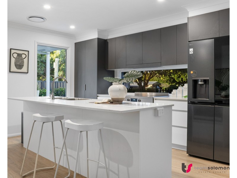 1/42 Channel Street, Cleveland QLD 4163