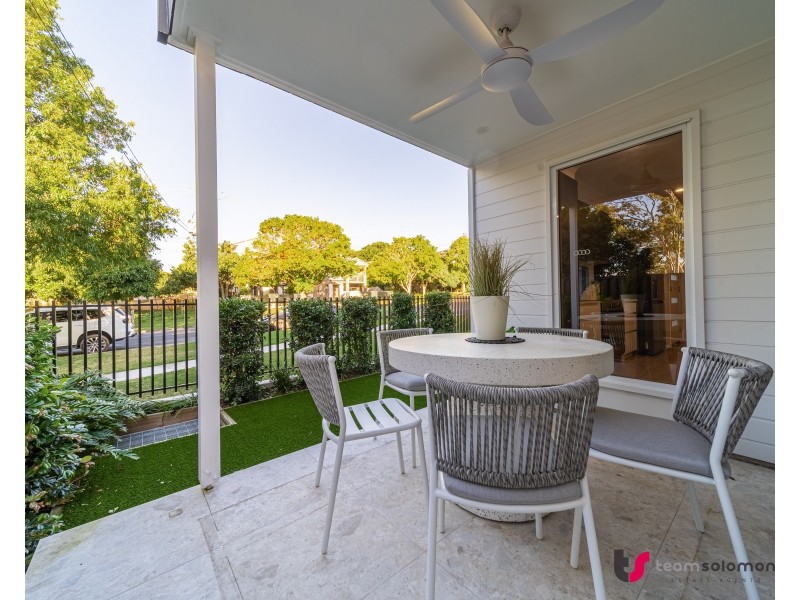 1/42 Channel Street, Cleveland QLD 4163