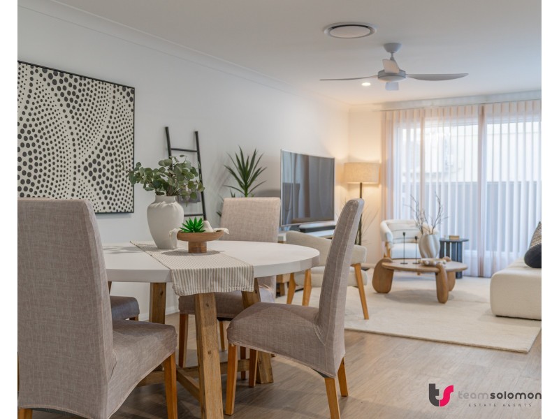1/42 Channel Street, Cleveland QLD 4163