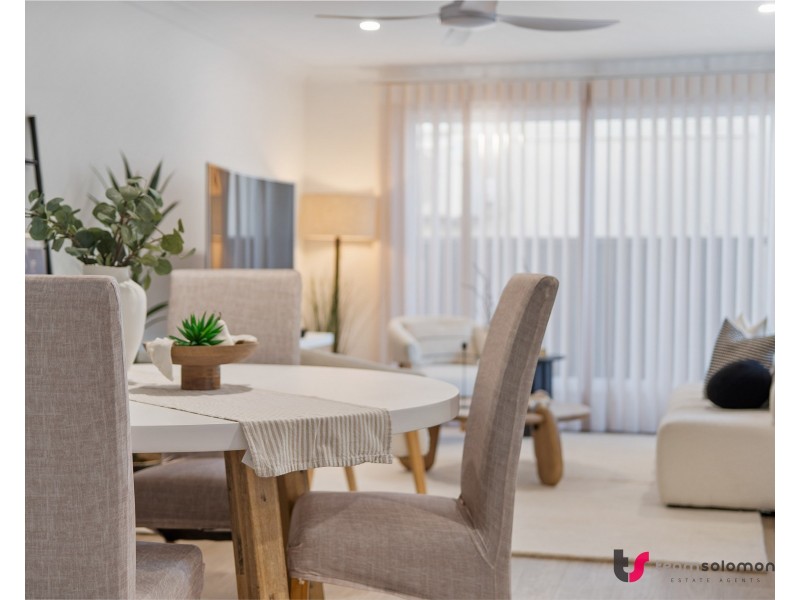 1/42 Channel Street, Cleveland QLD 4163