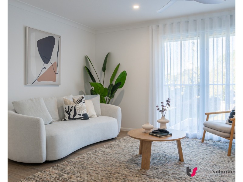 1/42 Channel Street, Cleveland QLD 4163