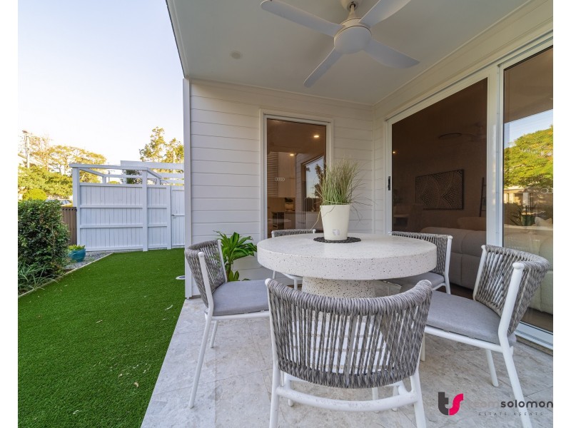 1/42 Channel Street, Cleveland QLD 4163