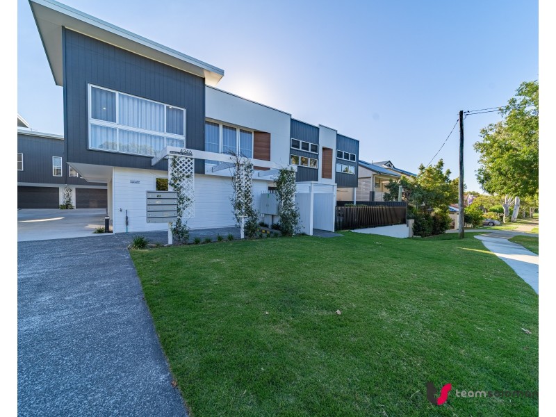 1/42 Channel Street, Cleveland QLD 4163