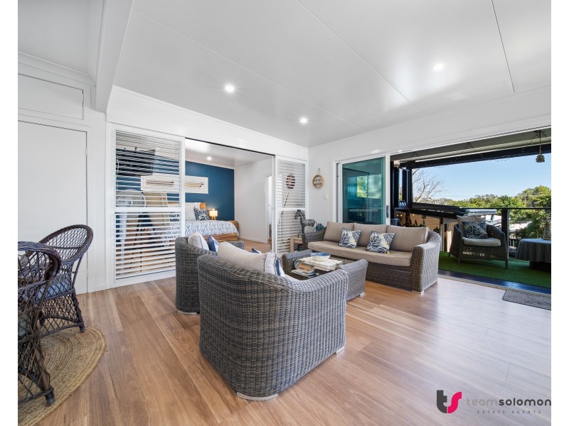 5 Welsby Street, Dunwich QLD 4183