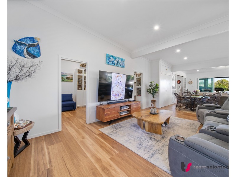 5 Welsby Street, Dunwich QLD 4183