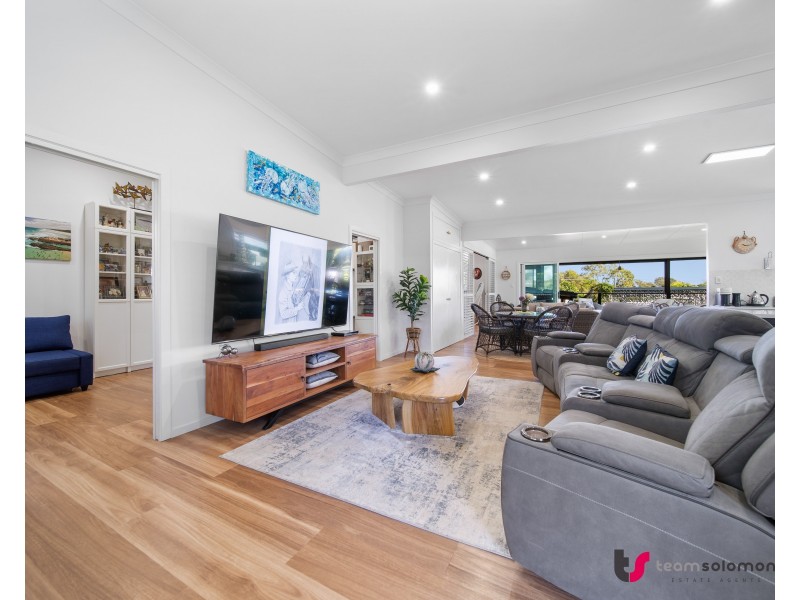 5 Welsby Street, Dunwich QLD 4183