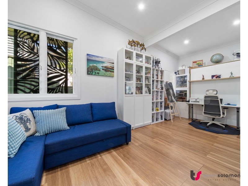 5 Welsby Street, Dunwich QLD 4183
