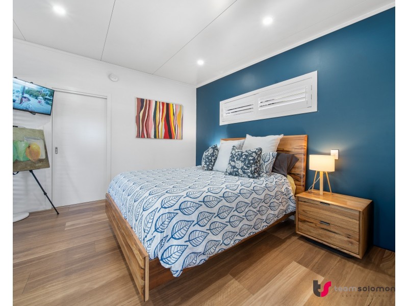 5 Welsby Street, Dunwich QLD 4183