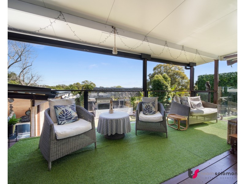 5 Welsby Street, Dunwich QLD 4183