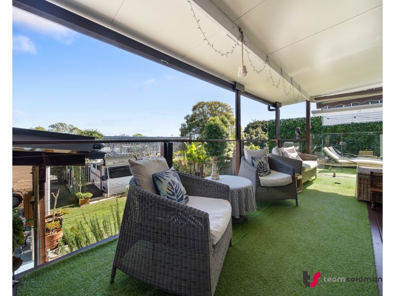 5 Welsby Street, Dunwich QLD 4183
