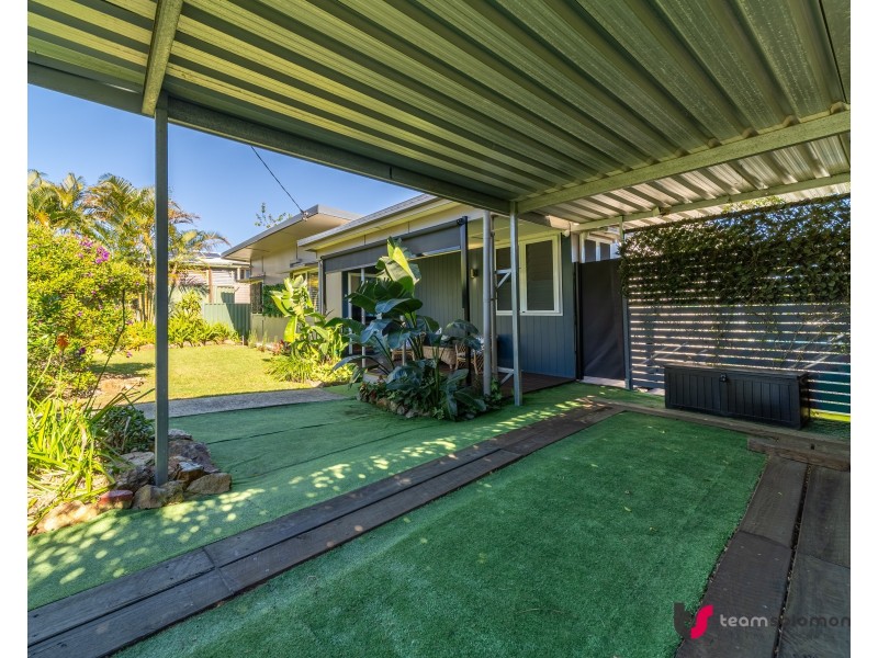 5 Welsby Street, Dunwich QLD 4183