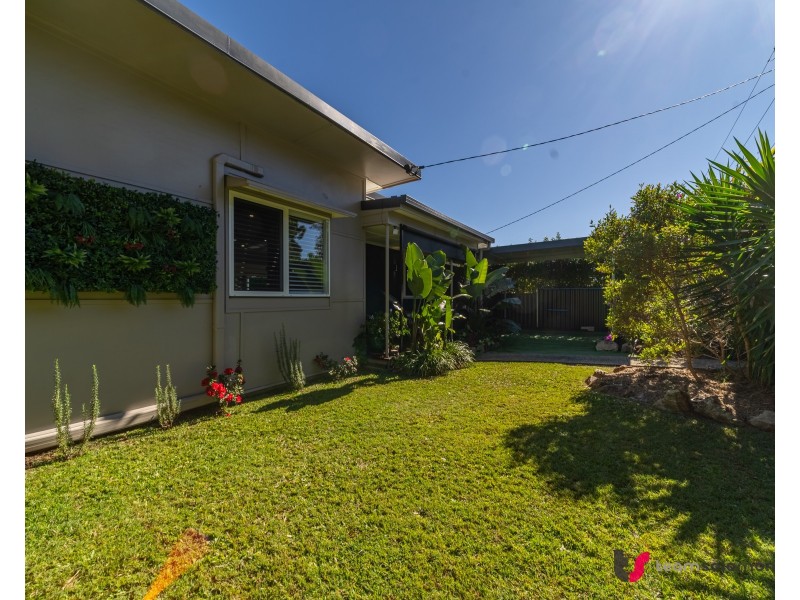 5 Welsby Street, Dunwich QLD 4183