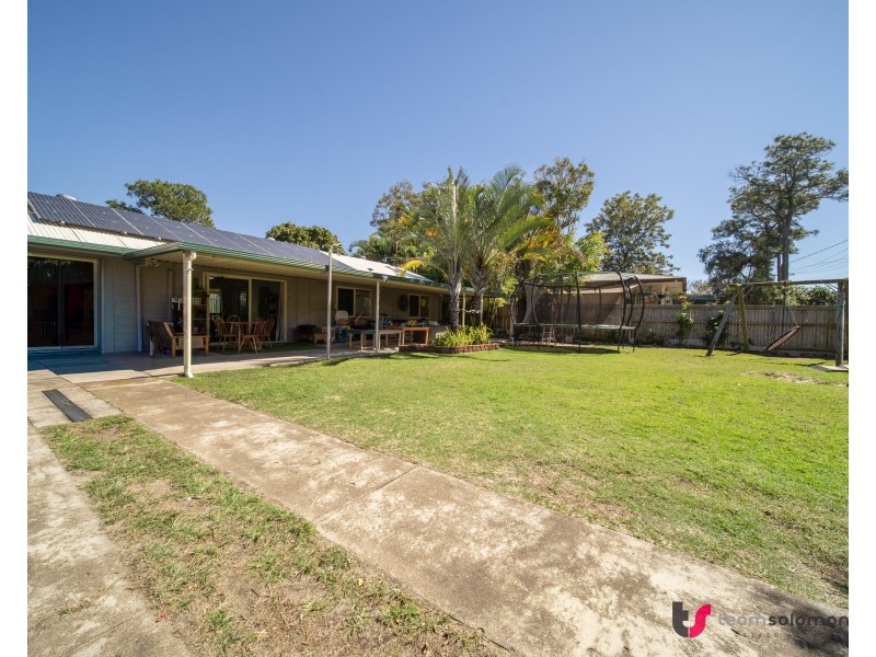 3 Banksia Street, Dunwich QLD 4183